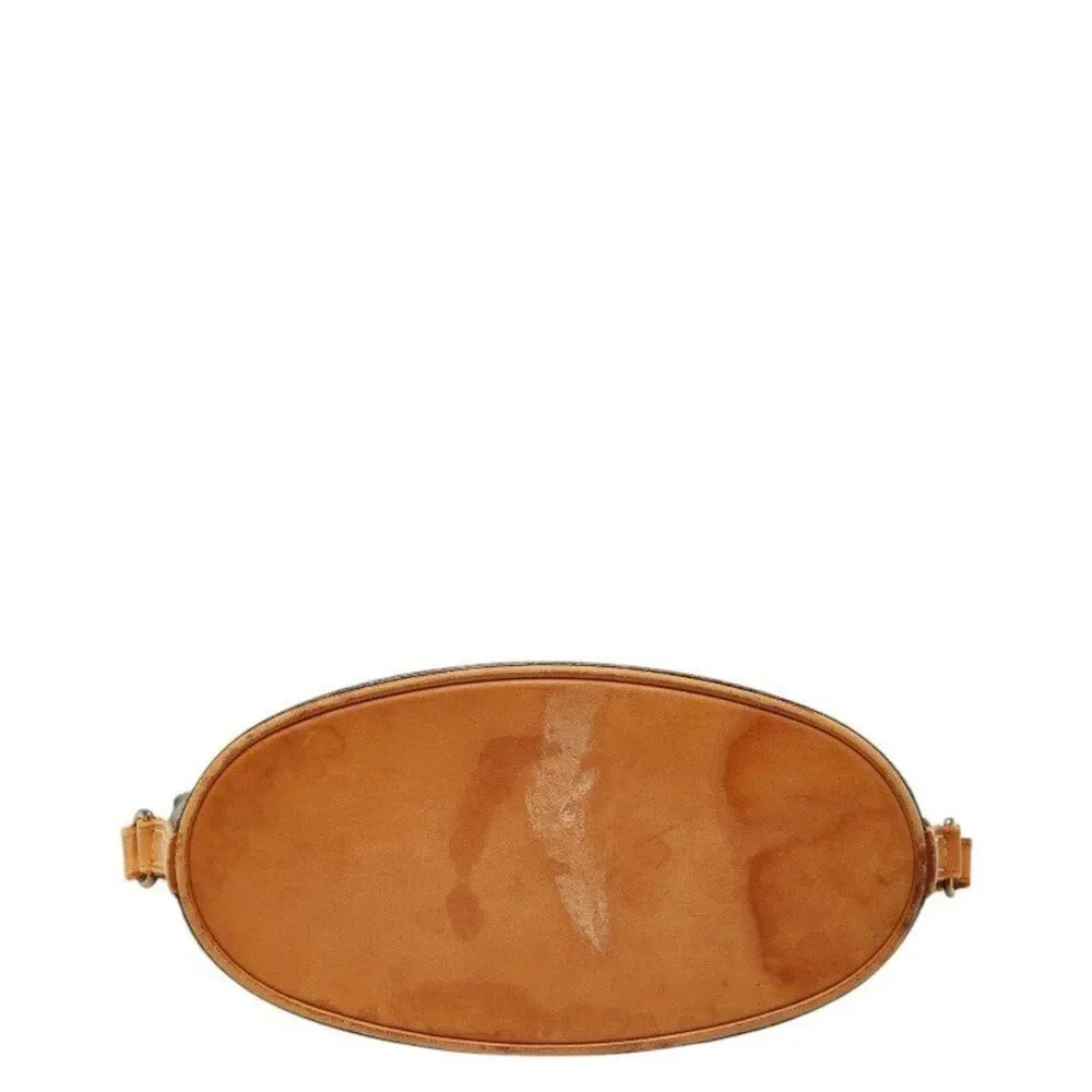Louis Vuitton Monogram Drouot Crossbody Bag